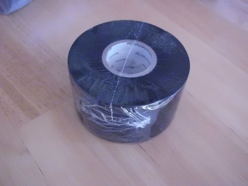 1 Roll Scotch 1-1/2&#034; Heavy Duty 88T Telephone Electrical Contractor Vinyl Tape