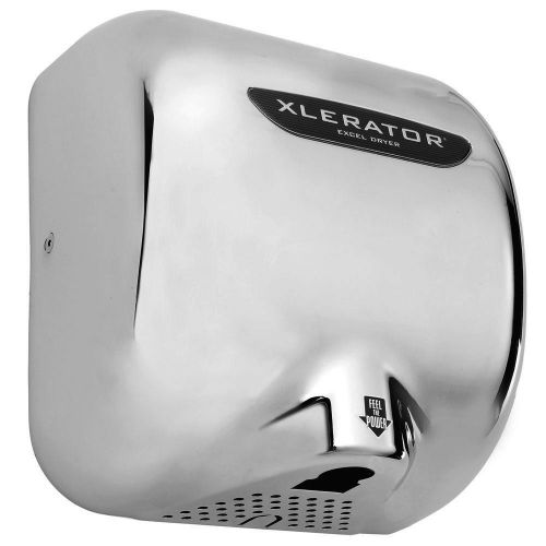 XLerator. Excel dryer xl-c