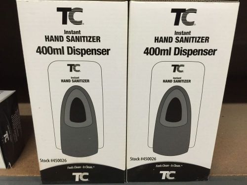 TC 450026 Manual Spray Soap Dispenser