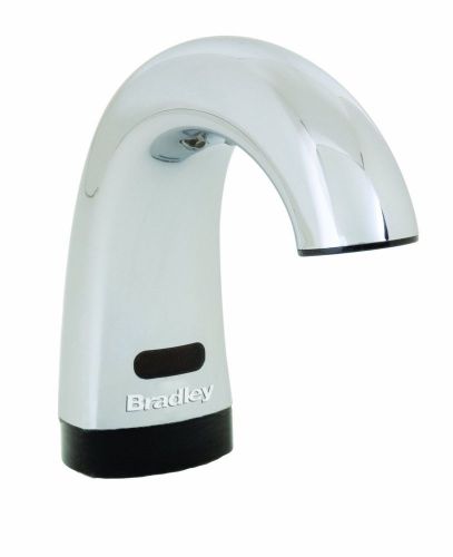 New - bradley emergency fixtures 6315 lavatory mounted touchless soap dispenser for sale