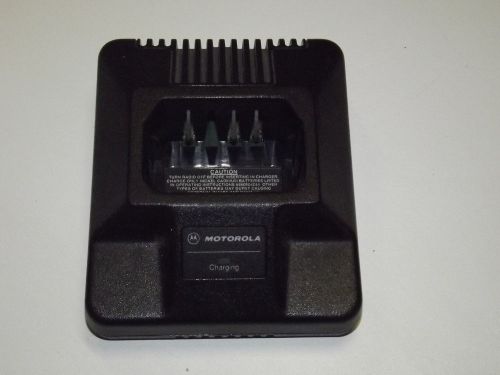 Motorola Battery Charger HTN9702A