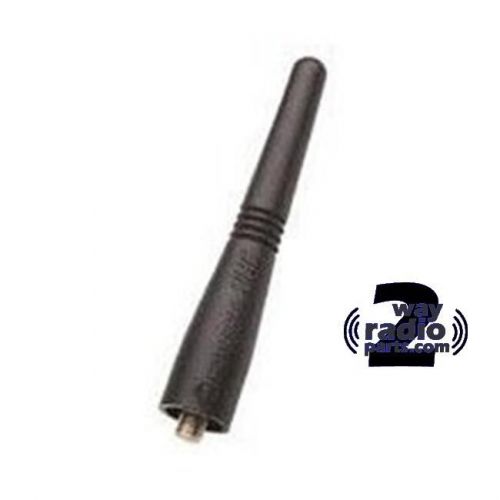 Real motorola ht1250 ht750 pr860 ls vhf stubby antenna  (150-161mhz)  pmad4025a for sale