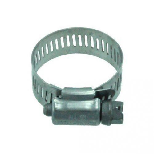 # 12 hose clamp 11/16 to 1-1/14&#034; range for sale