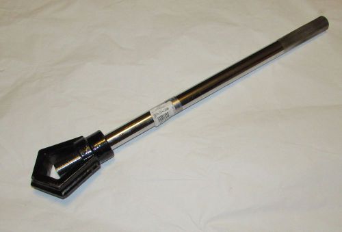 Kochek Heavy-Duty Adjustable Hydrant Wrench P/N:  63200
