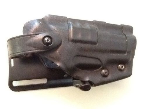 Safari land holster P228 black