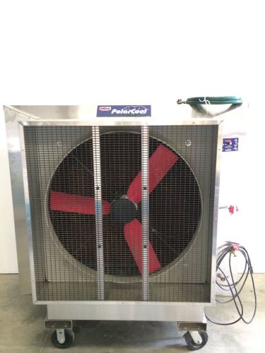 Roll Seal Polar Cool Water Chiller (36&#034;)