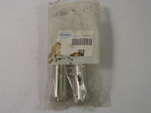 Nordson 288109A Heat Exchanger *Set of Two* ! NEW !
