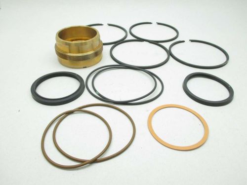 NEW PARKER 853510530 5 IN HYDRAULIC CYLINDER SEAL KIT D479252