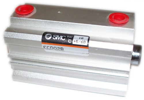 New smc ecdq2b32-50d pneumatic 1-rod compact cyinder for sale