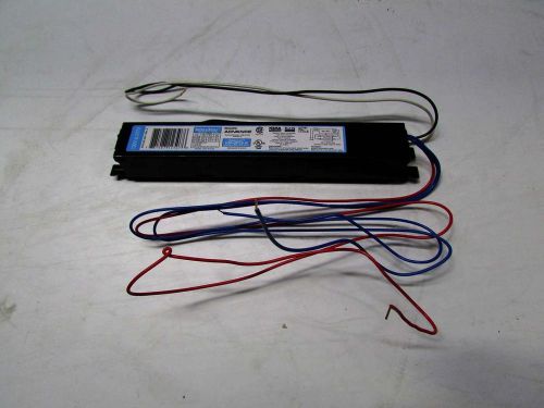 Lot of 30 philips advance 120-277v electronic ballasts iop-2p32-n for sale