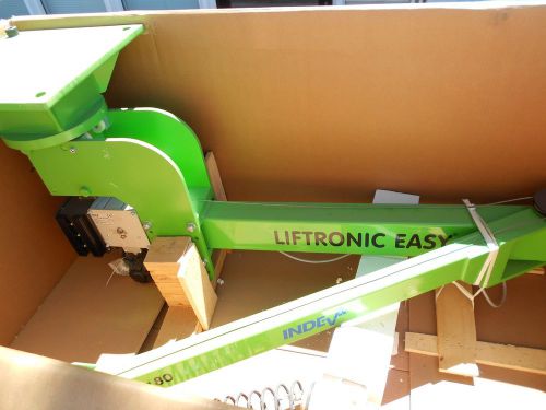 Indeva &#034; liftronic easy&#034; model e80c lifting system for sale