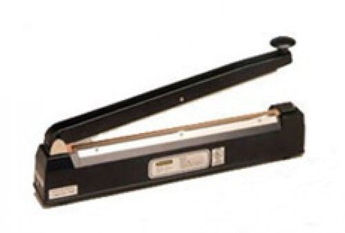 16&#034;table top heat sealer impulse bag sealer- bag cutter for sale