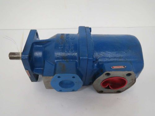 IMO C3EBCS-200 3IN SUCTION 2IN DISCHARGE HYDRAULIC PUMP B418665