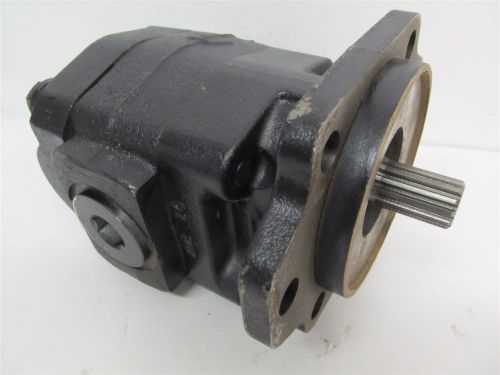 Parker / Chelsea 3089110275T, PGP020 Series Hydraulic Pump