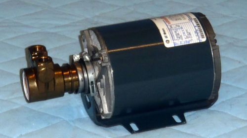 Procon Pump N008760 &amp; Motor 5KH36MNA445X