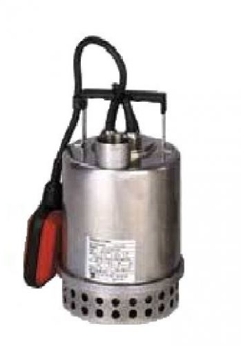 Optima-3AS1: 1/3HP/1/115V, Ebara Pump Submersible with Automatic Float