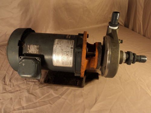 Price Pump Model S100-75 Stainless Steel End Suction Centrifugal Pump