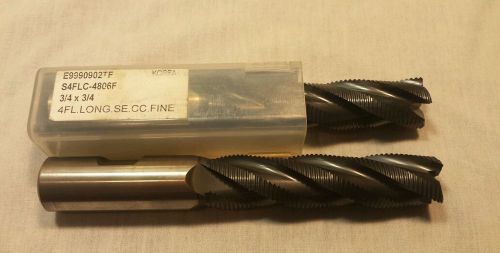 Yg-1 tank power end mill e9990902 for sale
