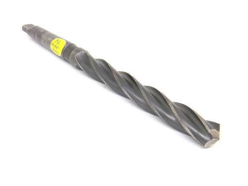 Used 3/4&#034; taper shank core twist drill .750&#034; #2mt for sale