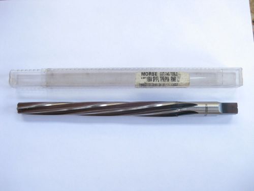#9 spiral flute taper pin reamer made in the usa for sale