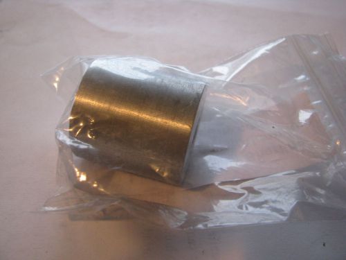3/8 end mill holder aluminum for sherline - from lathecity for sale