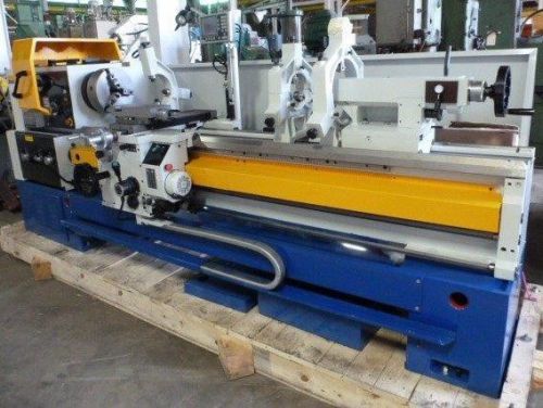 Summit precision engine lathe 20-4 x 80 new (27323) for sale