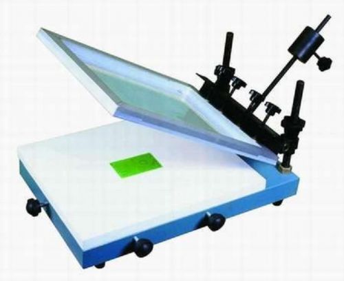 Manual Stencil Printer YSJ-250