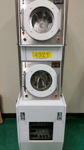 Semitool 860D Spin Rinse Dryer