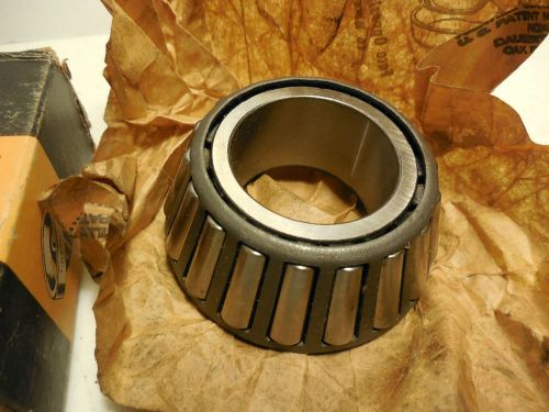 TIMKEN TAPERED ROLLER BEARING CONE HM89449. MB2