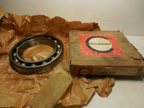 CONSOLIDATED PRECISION BEARINGS SNR 6022.DB1