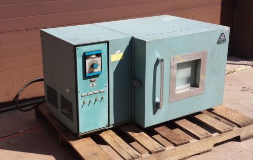 Lab oven 350 deg f sk-3102 associated environmental tested for sale