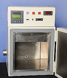 Associated Environmental BD-100 Oven