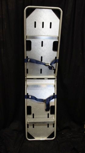 Dynamed 95354 Hare Folding Aluminium Spine Board