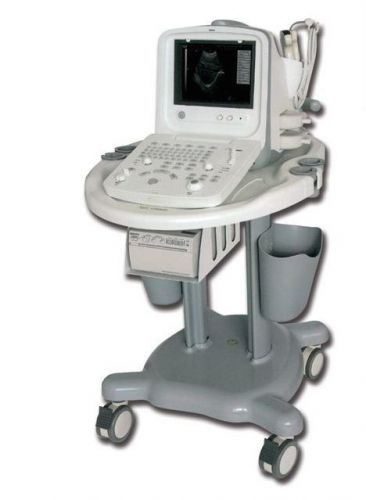 Best deal-portable ultrasound chison 8300 &amp; linear array probe refurbished deal for sale