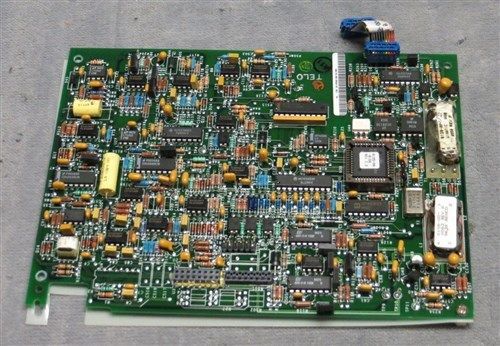Datascope PCB, Front End board Circuit board 0670-00-0560-03