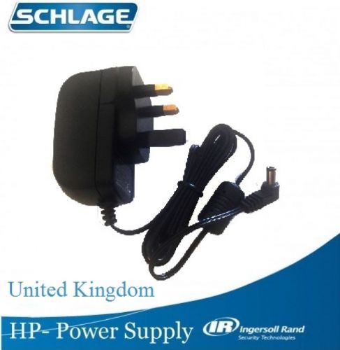 HanPunch Power Supply (United Kingdom) | PS-220 220 VAC to 13.5 VDC