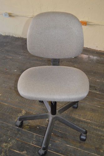 Office Desk Chair~Gray