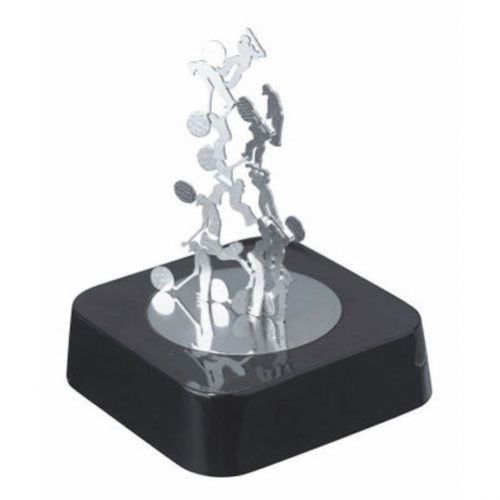 Golf Sports Magnetic Sculpture Block Executive Gift Fun Gift for golf lover