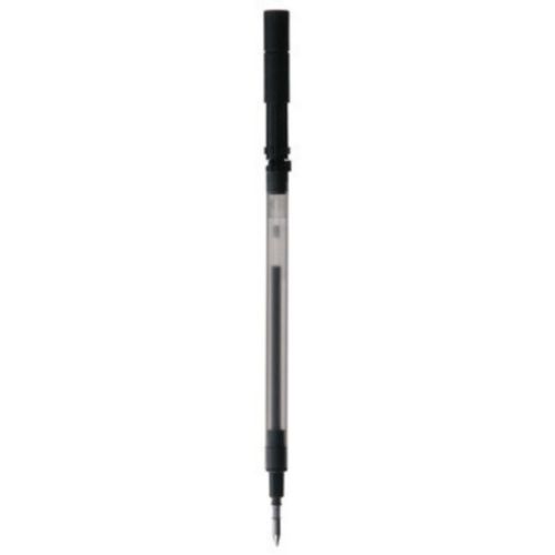 MUJI Moma Selectable Refill Pen (Oil-Ballpoint pen Refill Black 0.5mm) Japan WoW