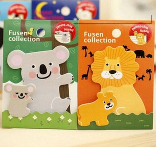 FD928 Parents Kid Post It Bookmark Marker Memo Flags Index Tab Sticky Note 1pc:)