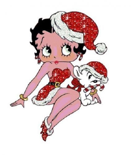 30 Personalized Betty Boop Return Address Labels Gift Favor Tags (mo139)