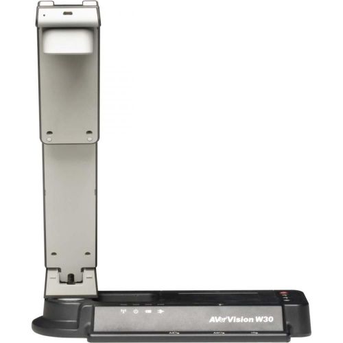 AVer AVerVision W30 Wireless Document Camera - 0.50&#034; CMOS - 3.2 Megapixel
