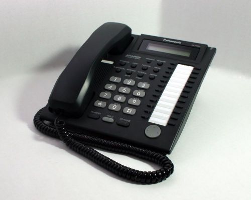 Panasonic Kx-T7730 Telephone... Panasonic