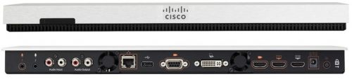 Tandberg Cisco C20 NPP, PR, DD Codec Only with NPP 6 Month Warranty