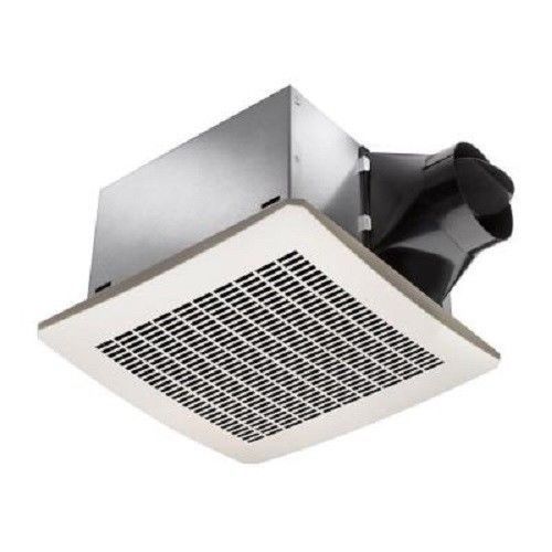 Slim 70 CFM Wall/Ceiling Exhaust Fan