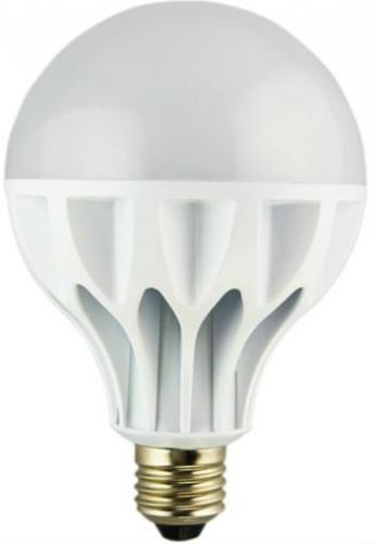 LEDwholesalers 100 watt incandescent replacement Light bulb with 14 Watt E27 Sta