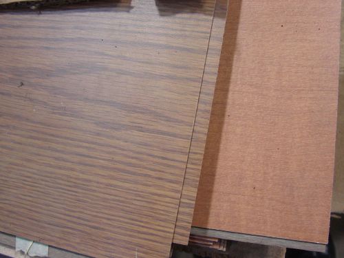 High Quality Laminate High grade 4 x 8 10 sheets Great Buy