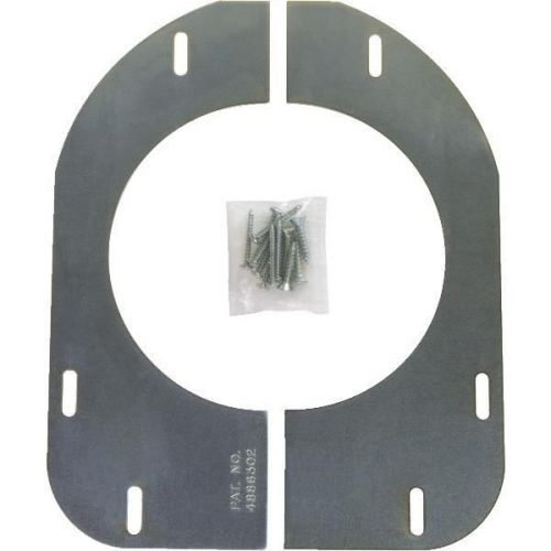 Sioux chief 490-11322 floor support for closet flange-closet flange support for sale