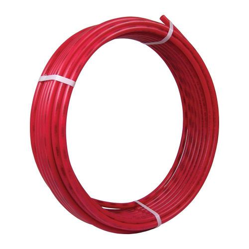 New sharkbite u860r100 pex tubing, 1/2-inch x 100-feet for sale