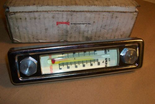 5&#034; Thermometer  NEW IN BOX